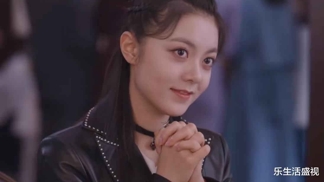 殷桃|《涩女郎》发布预告被嘲，殷桃撑不起万人迷，宋轶殷桃应该换角色