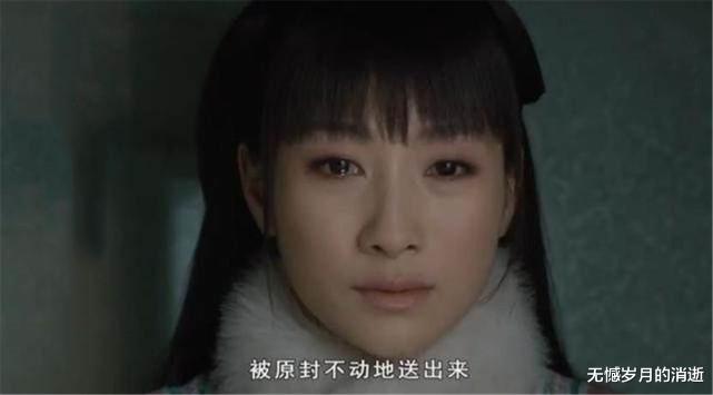 安陵容|甄嬛传：难怪安陵容吃苦杏仁，甄嬛会落泪，看她临死前称甄嬛什么？