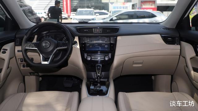 【7座SUV】不到20万的合资7座SUV，这三款车值得一看