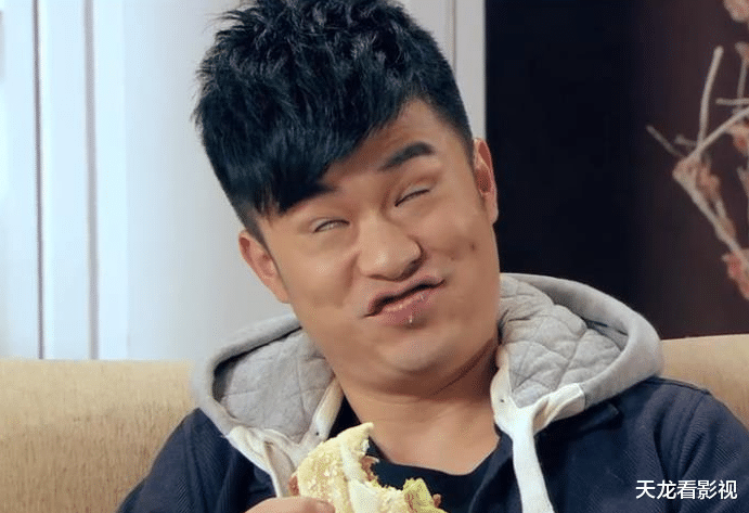 陈赫|你有多久没看到陈赫演戏了？事实上，退出《跑男》的他已经无戏可拍