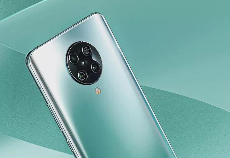 红米手机|Redmi K30系列大对比，4款机型到底有什么不同？价位差在哪里？