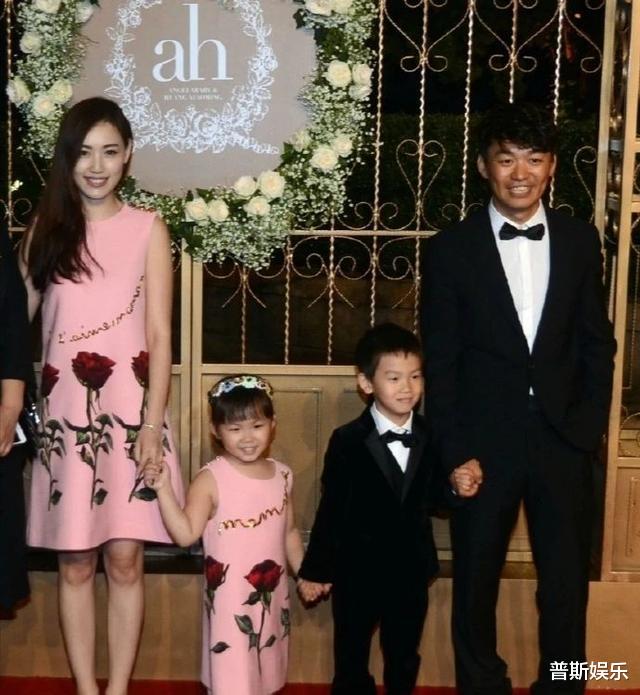 宋喆@宋喆是她前夫，她凭直觉发现马蓉宋喆奸情，告别渣男后活出自我