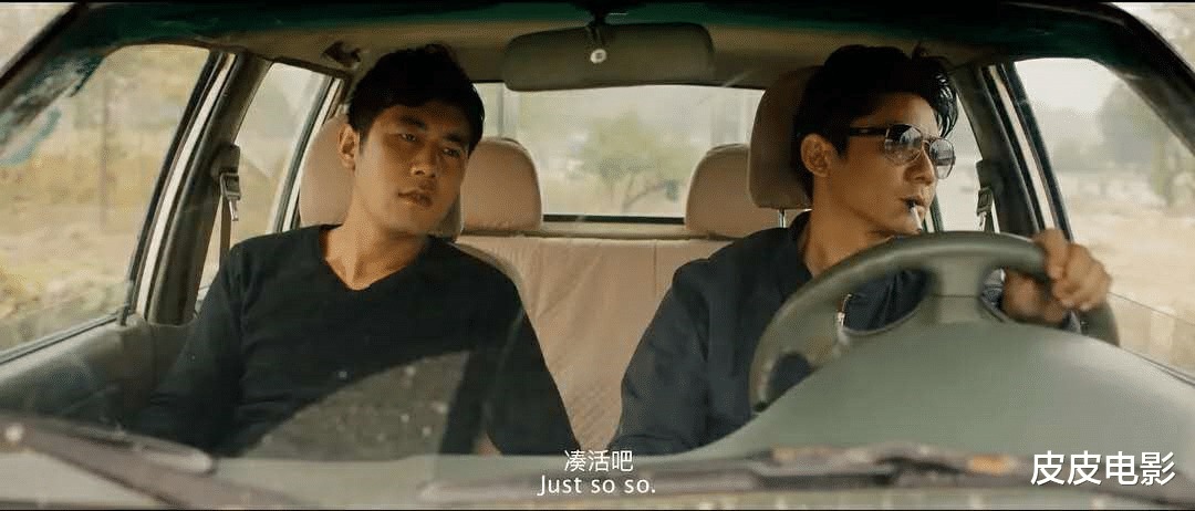 夺冠|上映6天，票房7.5万，《夺冠》大卖时，一部国产良心片在死去