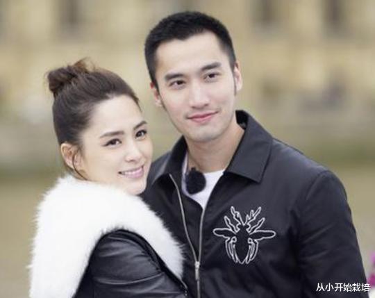 张柏芝|张柏芝:你们一边看我照片YY,一边骂我荡F,好意思吗?