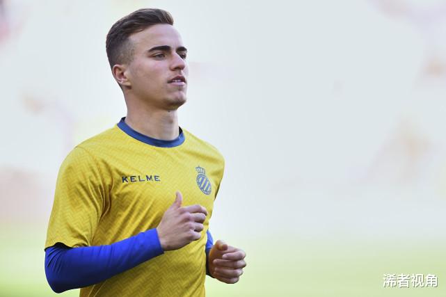 西班牙人|突发!西班牙人再现争议决定:武磊惨遭重创,今夏恐失去最佳搭档