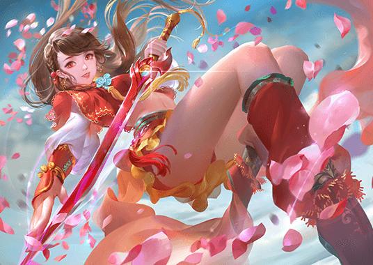 『贺齐』三国杀：他明明四体力身怀六技能，却被玩家调侃为最弱史诗将？