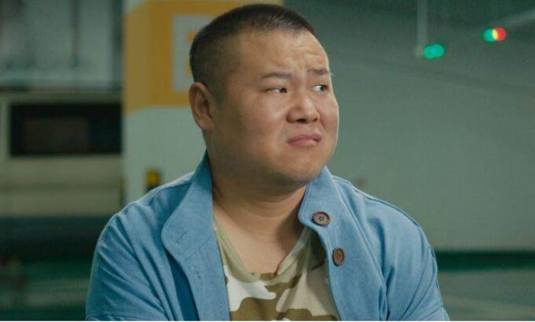 「德云社」德云社扣收入20%的规矩，有人反对有人赞成，看小岳岳是怎么做的