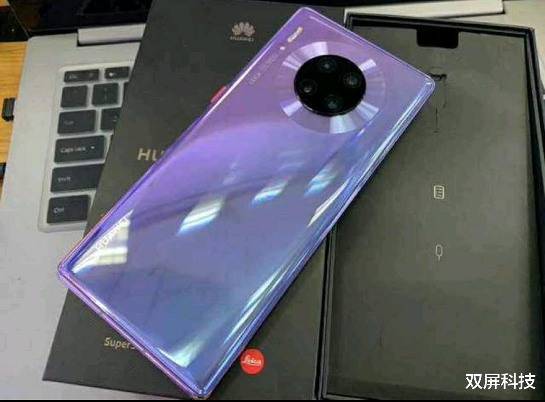 华为|大降700元，麒麟990 5G+4000万，华为顶级旗舰跌至清仓价