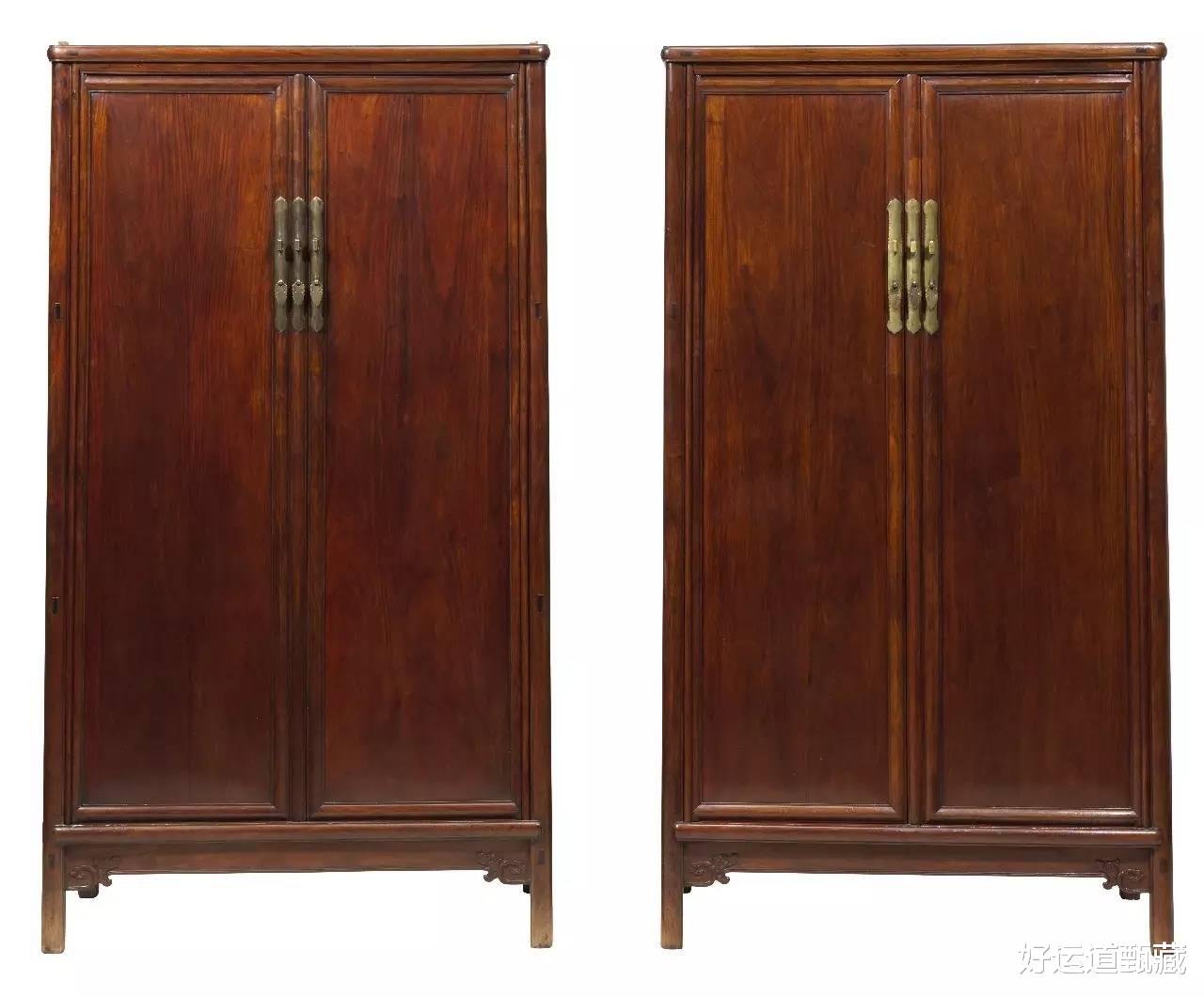 明式家具|明式家具简雅朴质,用材多坚实的质地,雅静的颜色和柔美的纹理