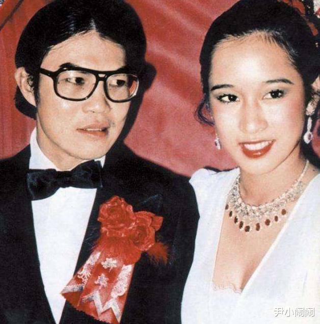 豪门|吴佩慈五年生4胎都挤不进豪门，朱玲玲却能挑来挑去，她到底凭啥