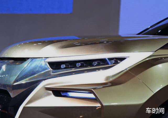 #本田#本田再出“王炸”,2.0T配10AT,颜值赶超汉兰达,还是大七座