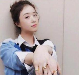 [娱乐圈]娱乐圈“人缘差”4位女星：蒋欣上榜，网友：一手好牌打稀碎！