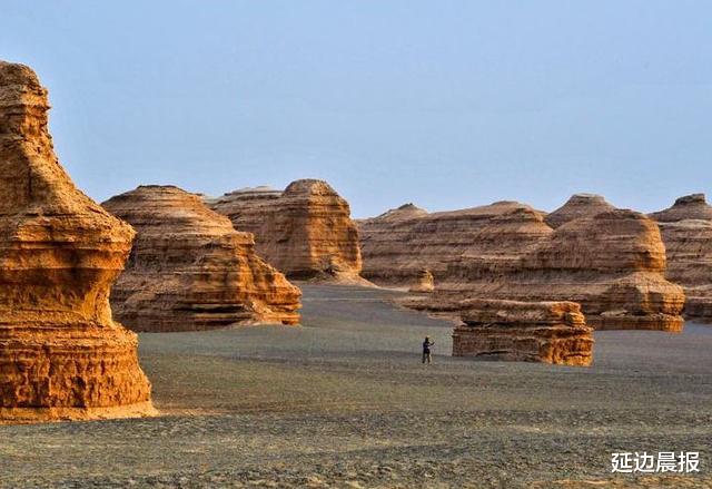 延边晨报|敦煌被曝\＂天价公厕专坑游客\＂，好心人施救差点挨揍，官方回应了