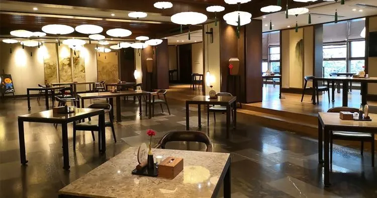 九华山@这个“五一”,九华山为何频频亮相央视?