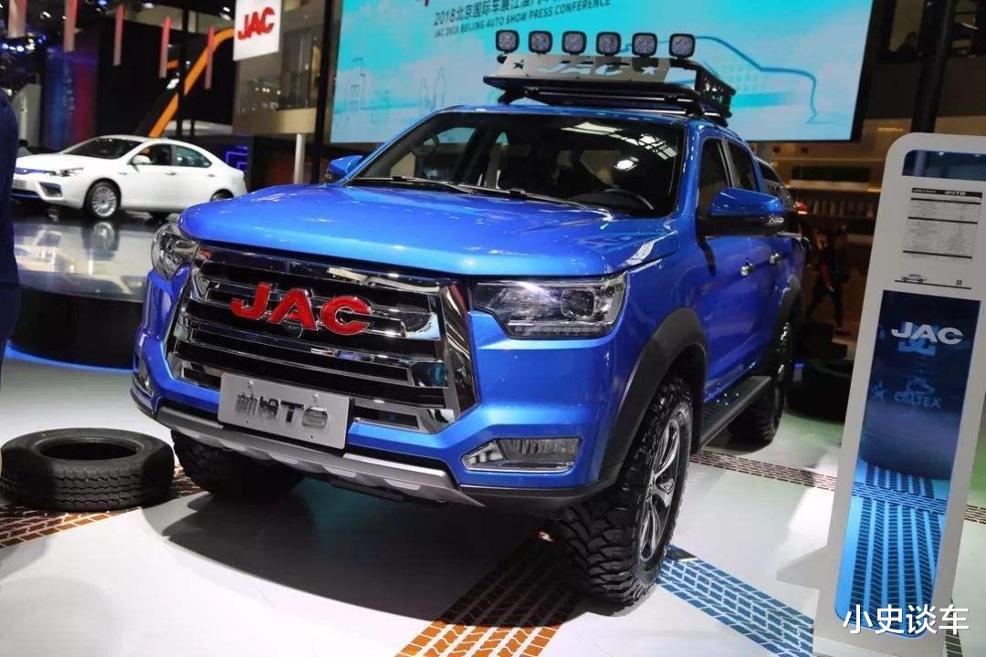 动力■国产柴油版国六皮卡亮相！仅10万起售！进川入藏首选！2.0T+四驱