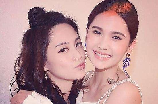 [田馥甄]杨丞琳15个字回应阿娇离婚快刀斩乱麻，比Hebe高明多了