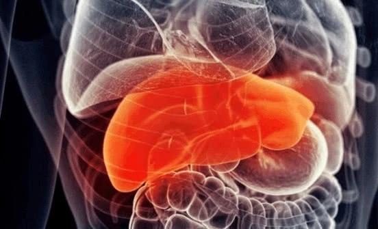 『肝脏』一个人是否健康，看五官就能够知道，这些信号一出现，别不当回事！