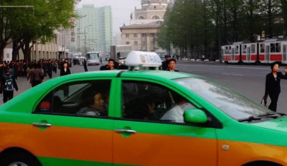 「朝鲜」实拍：朝鲜“土豪”都过着什么样的生活？带你了解真实的朝鲜