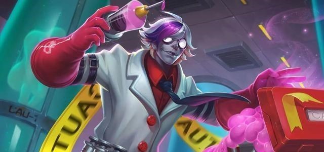 貂蝉@貂蝉让位,上官婉儿下台,他成为S19中路法王,一级就能拿一血