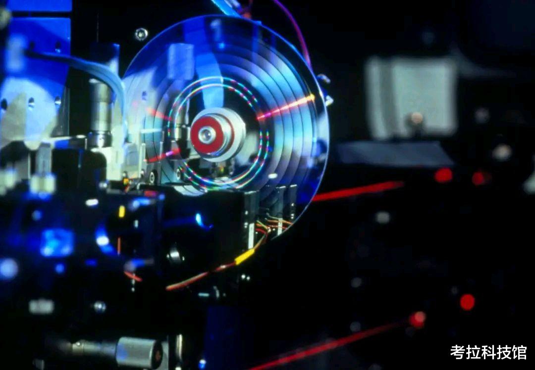 光刻机|几经曲折后，我们买来了一台ASML光刻机！