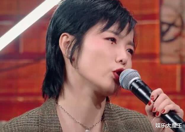 #尚雯婕#厉娜再谈许飞尚雯婕互撕内幕被疑炒作，本尊霸气否认：没剧没唱片没综艺炒毛线！