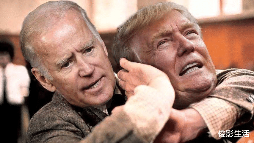 【美国】截止于5月5日23时，美国再次迎来五大噩耗，特朗普“彻底绝望”