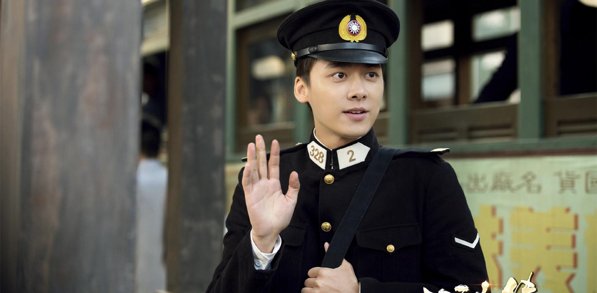 李易峰|上线仅三天热度反超,唐嫣、李易峰都压不住!这部新剧不简单