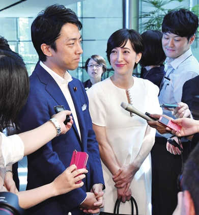 「日本」日本下届首相浮出水面，宣言轰动全境，民众沸腾：国家已无未来