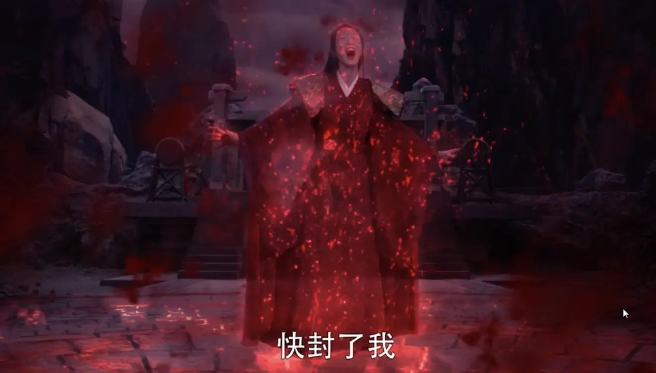【凤九】三生三世枕上书大结局:众人归宿