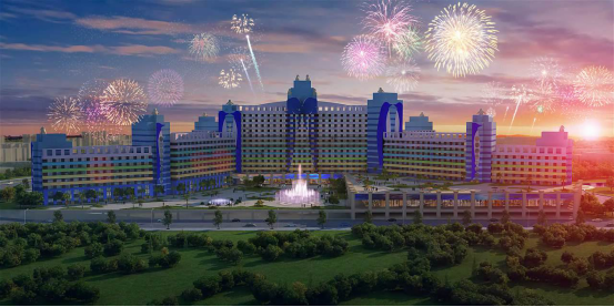 驴友|住酒店时为何要避免住到走廊最后一个房间？老驴友告诉你真相