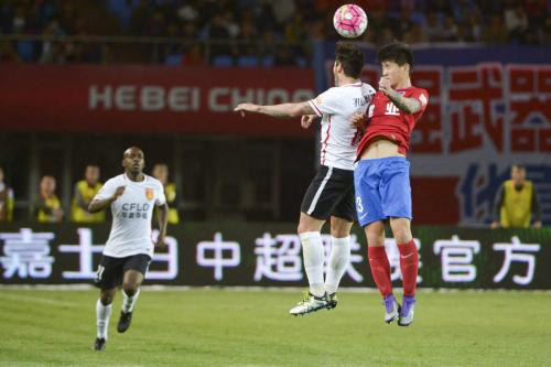 『长春亚泰』看走眼了！亚泰以为从申花免费捡到一块宝，结果却被证明不堪重用