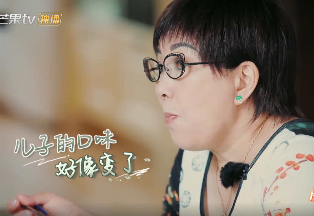 林志颖|林志颖，请退出《婆婆和妈妈》！