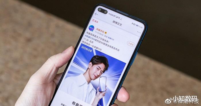 #华为荣耀#半年跌价1100元，荣耀5G手机提前清仓，麒麟990+40W快充