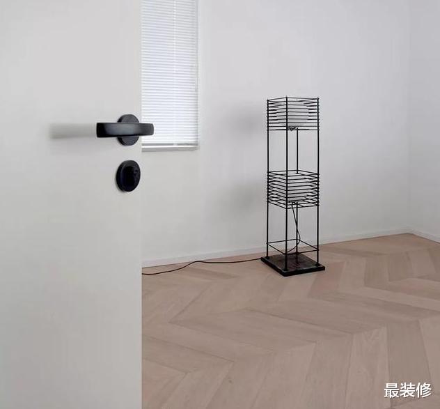 「」49㎡老房改造，小白砖走一波，秒变简约时尚的婚房