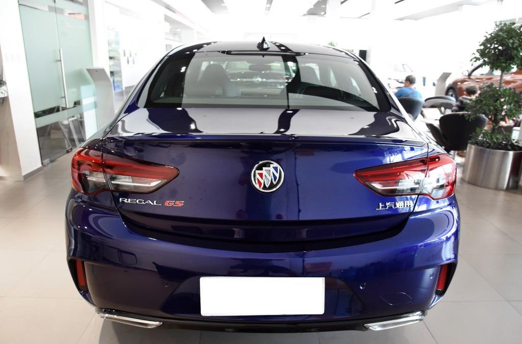 别克君威|狠心花18万提辆别克君威，行驶3032公里后，车主终于说了句大实话