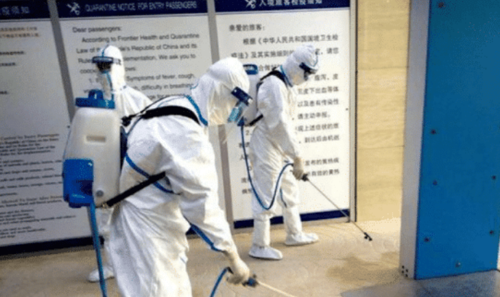 高考▲定了！小学暂时取消所有考试，叫停开学，家长慌了：这不折腾人么！