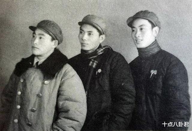 「庞学勤」庞学勤:红色英俊小生,在家里是保姆,照顾病妻45年,86岁去世