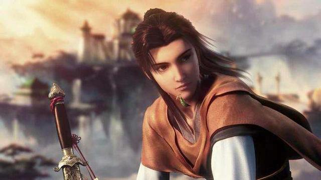 仙剑奇侠传|《仙剑奇侠传》:一年之内从结婚到生子,顺便拯救世界