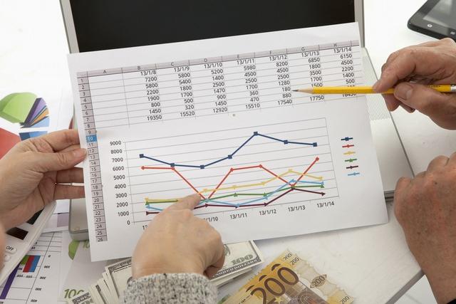 交易|股票一旦出现以下形态，说明庄家已锁定筹码，等待主升浪起飞