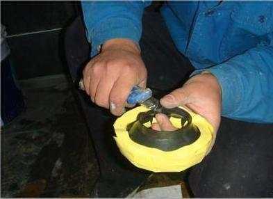 ▲装修过3次才知道,这样装马桶完全不返臭!看了后真后悔