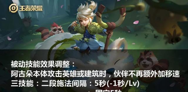 鲁班|天美认怂了！新英雄已正式移除，两个版本恶霸今日削弱，鲁班笑了