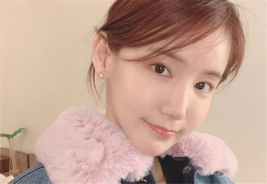 韓國女星吳仁惠自殺去世，出事前還妝扮發文：周末要在首爾約會-圖6