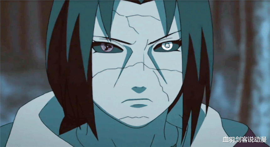 火影忍者|火影忍者：到死都藏着大招不放的5个人，三代火影：我是放不出来