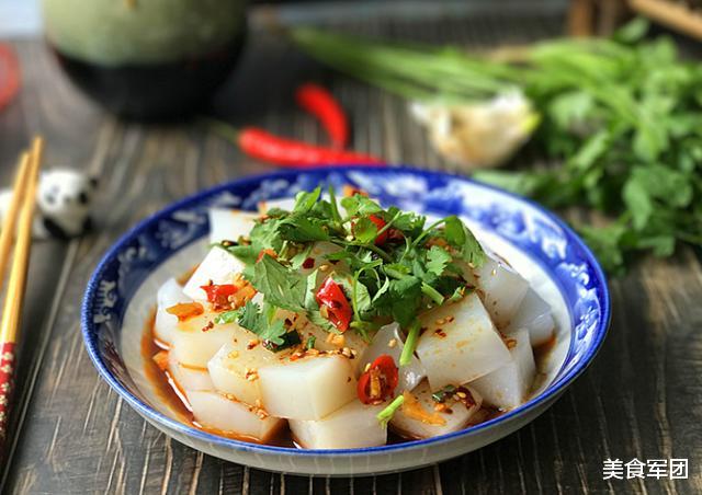 下酒菜|中国最“尴尬”的下酒菜，曾是老一辈人的最爱，现在却无人知晓