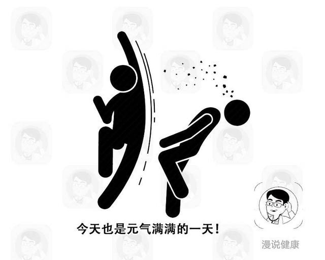 『体检』最不讨癌症喜欢的人，往往具备这6个标志！若占了3个，恭喜你