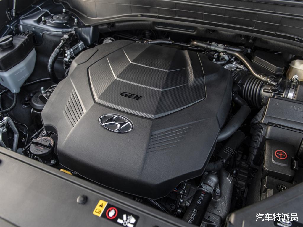 中大型suv|不到30万买3.5L V6中大型SUV，还是纯进口，你会想到谁？