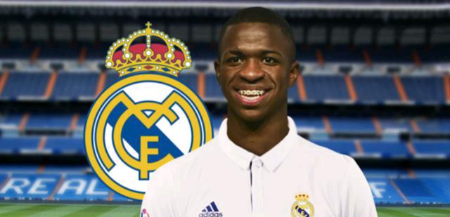 姆巴佩|4亿欧的交易!皇马和大巴黎达成协议,维尼修斯+1.5亿欧换姆巴佩