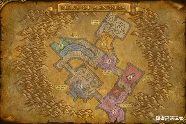 术士|魔兽怀旧服P5最贵的职业技能书，战士怒吼掉落必定天价