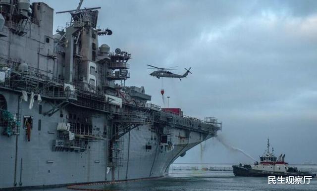 南海|俄媒：美国称霸野心或“葬身”南海，无力回天对抗中国！