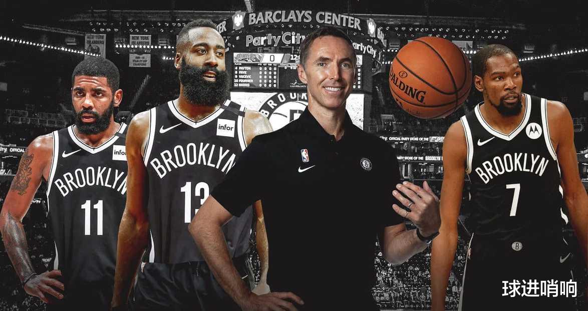 交易|4方共贏！哈登交易達(dá)成，如愿聯(lián)手KD歐文，火箭喜獲11項(xiàng)籌碼回報